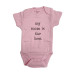 Fox & Bunny Baby Bodysuit Multi 3pcs pack L-62C